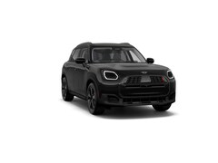 2026 MINI Countryman Iconic ALL4 2026 MINI Countryman Iconic SUV