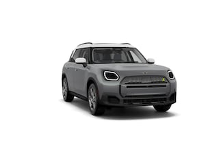 2025 MINI Countryman Iconic Sport Utility Vehicle