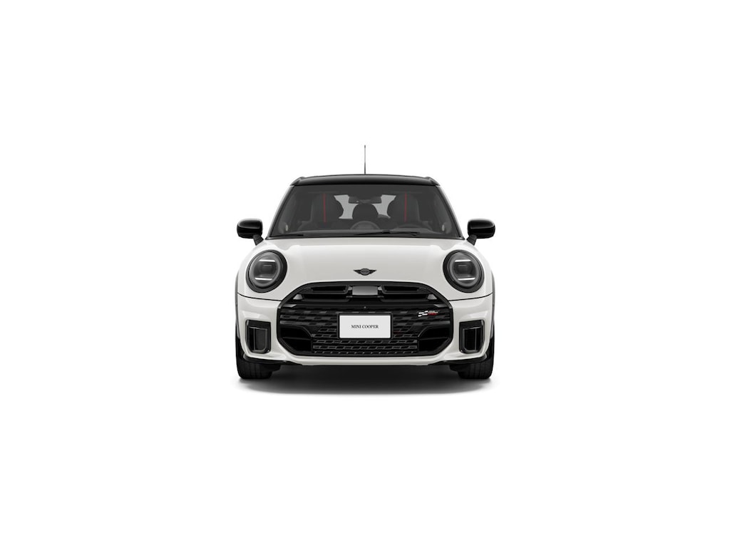 New 2026 MINI 4 Door Iconic Hatchback