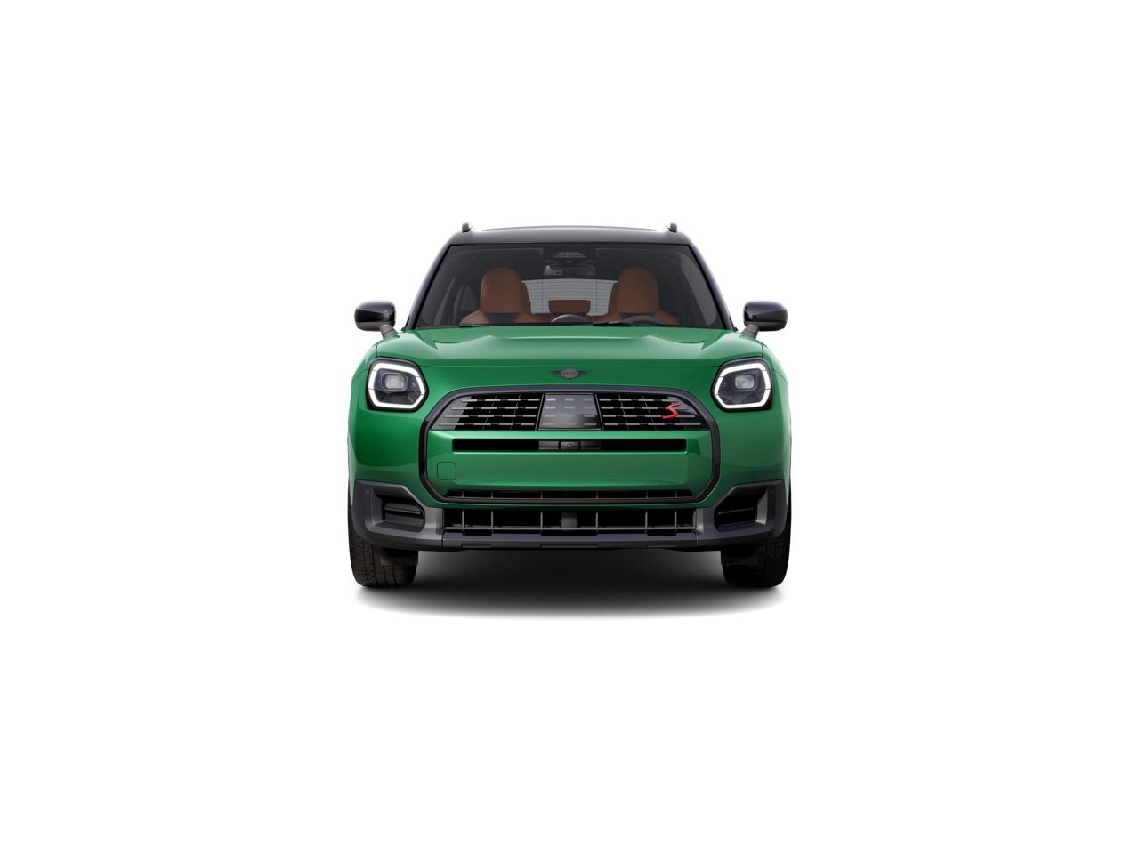 2027 MINI Countryman 2