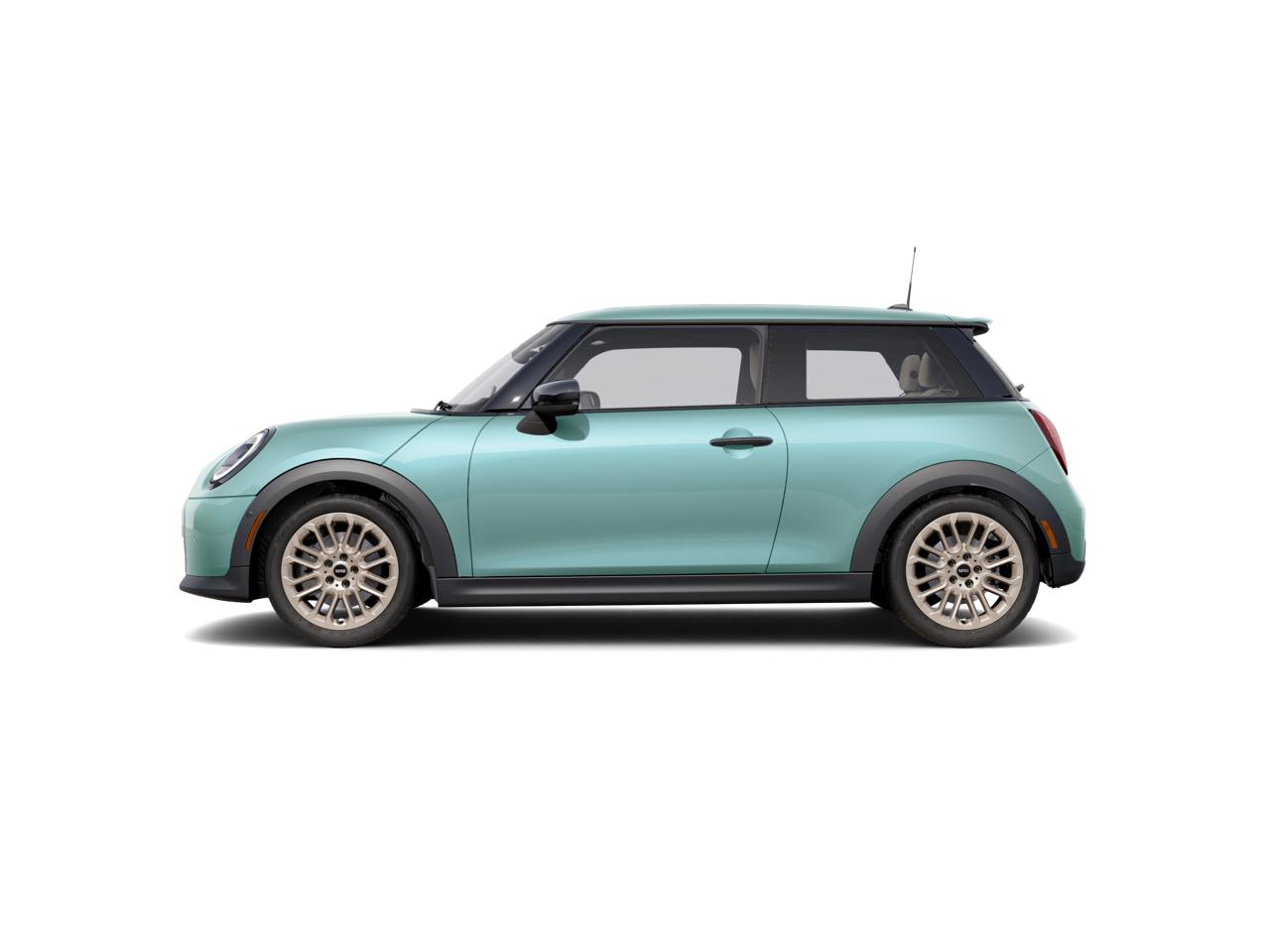 New 2027 MINI Hardtop Cooper S Hatchback