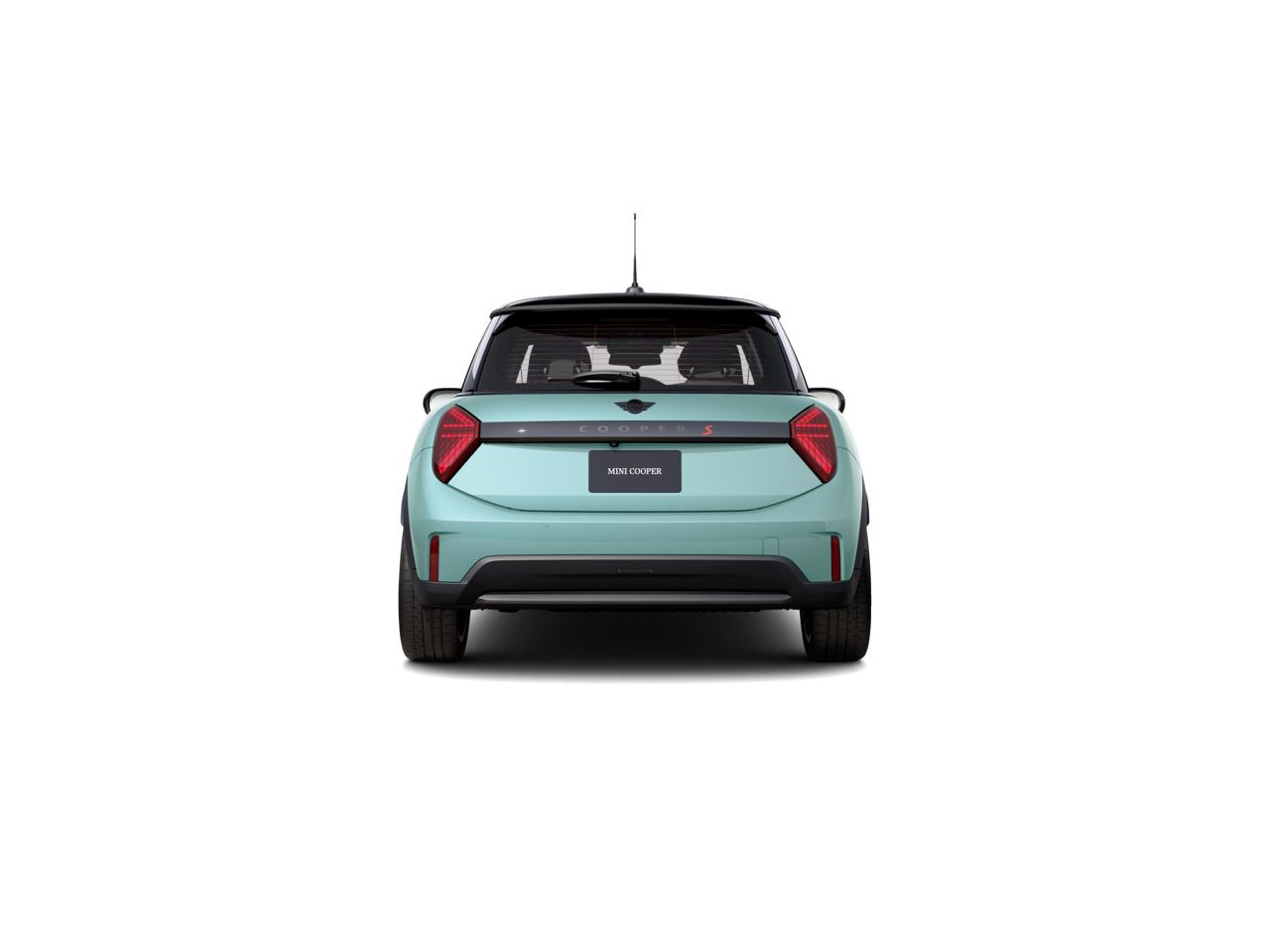 2027 MINI 2 Door 5