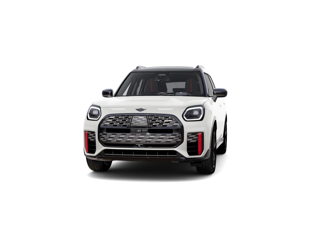 2027 MINI Countryman 3