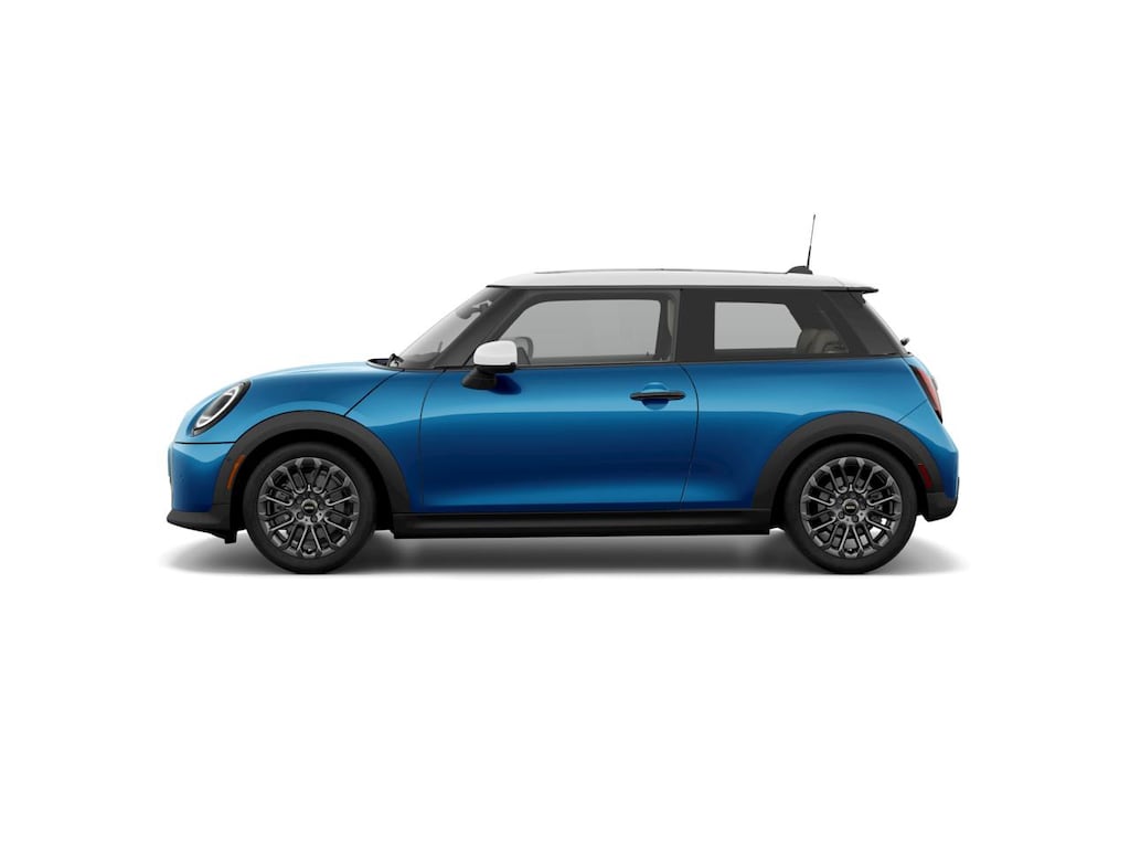 New 2026 MINI 2 Door Signature Plus Hatchback