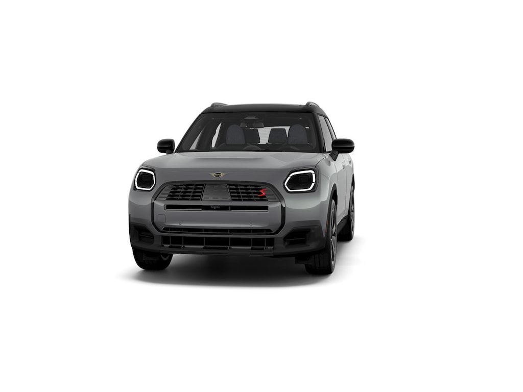 New 2026 MINI Countryman Signature Plus Sports Activity Vehicle