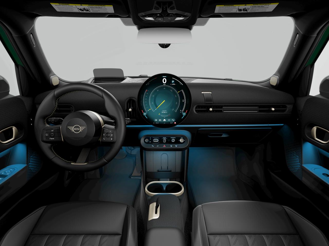 2027 MINI 5 Door S - Photo 7