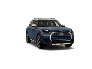 2026 MINI Countryman Iconic Sports Activity Vehicle