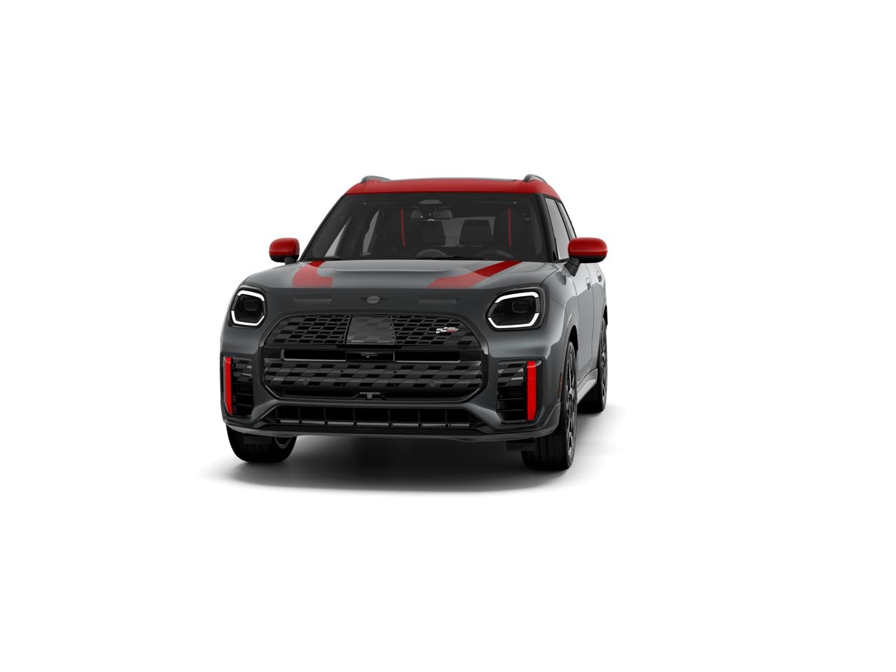 2026 MINI Countryman John Cooper Works - Photo 28
