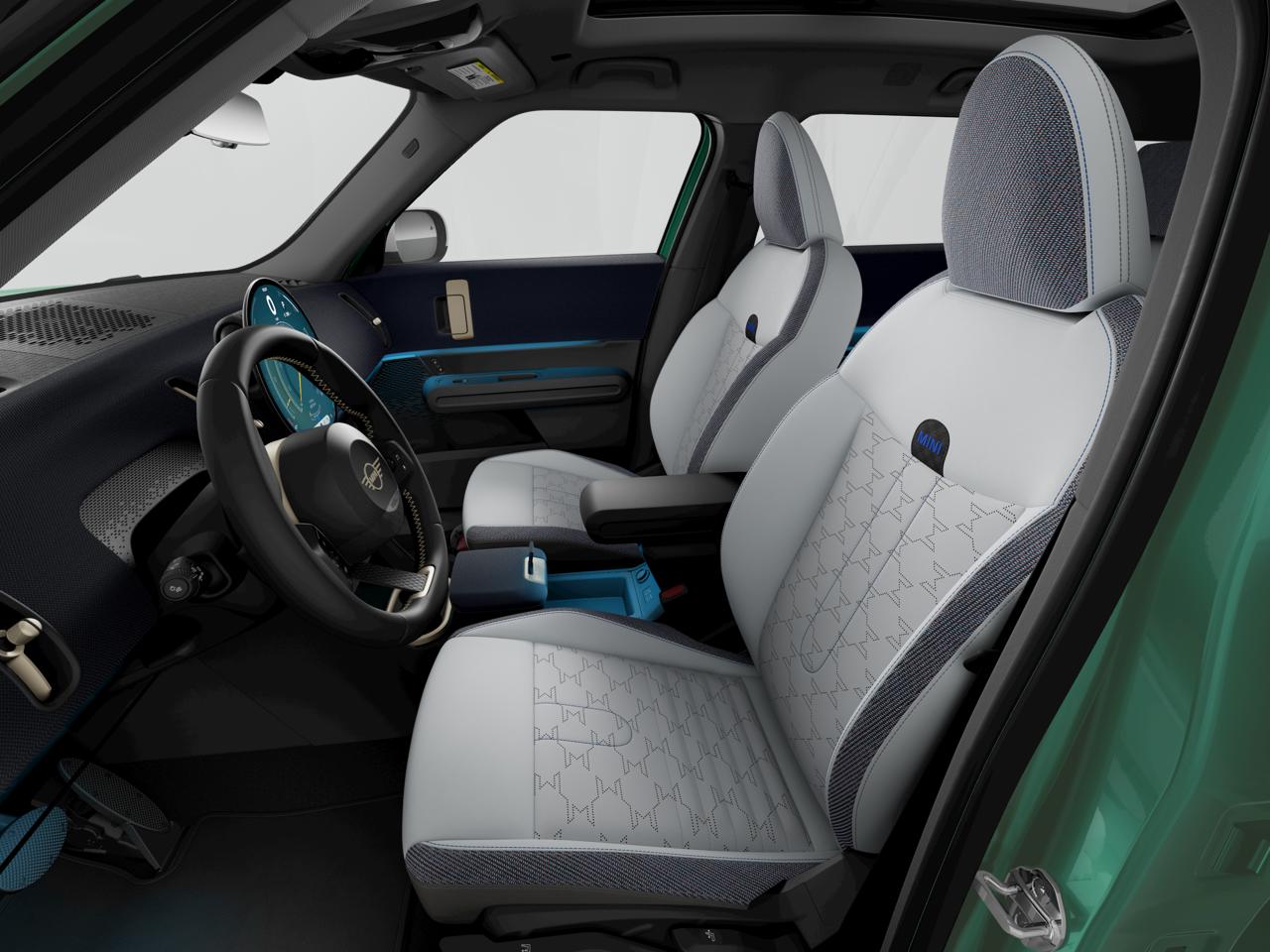 2026 MINI Countryman S - Photo 24