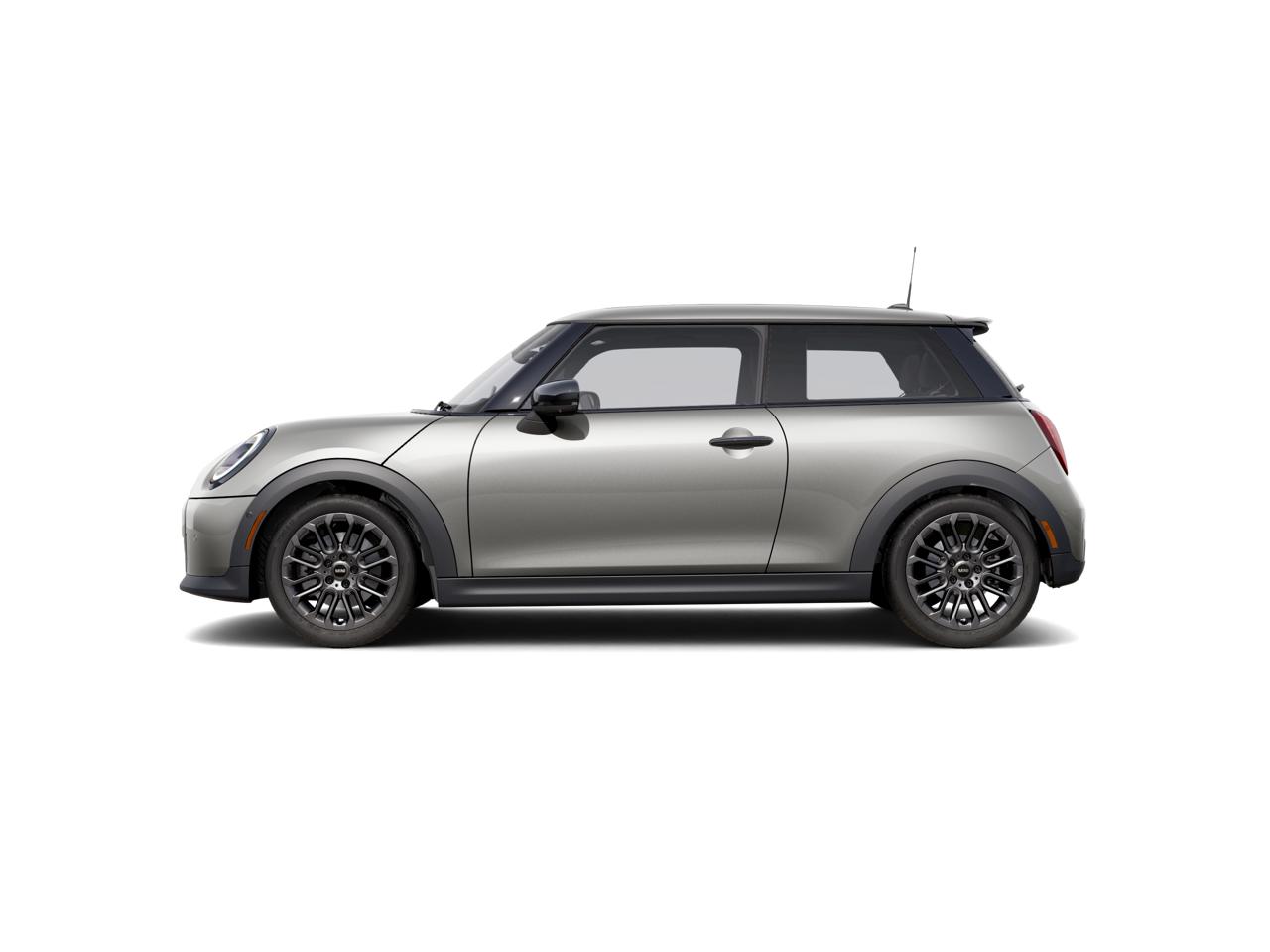 New 2027 MINI 2 Door Hatchback
