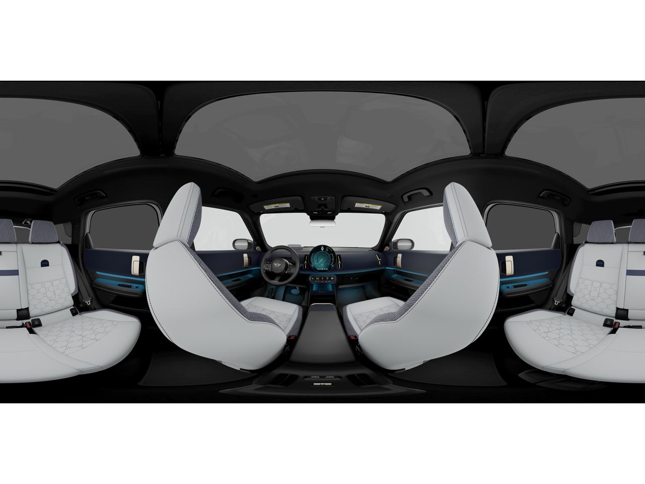 2026 MINI Countryman S - Photo 43