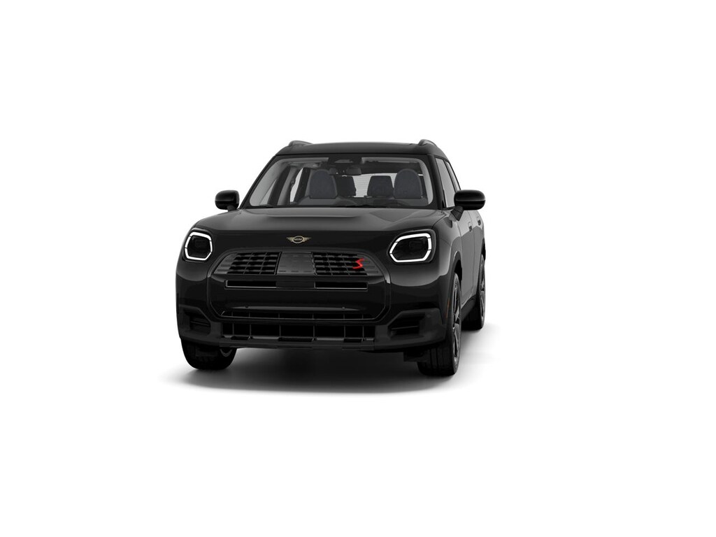 New 2027 MINI Countryman Signature Plus SUV