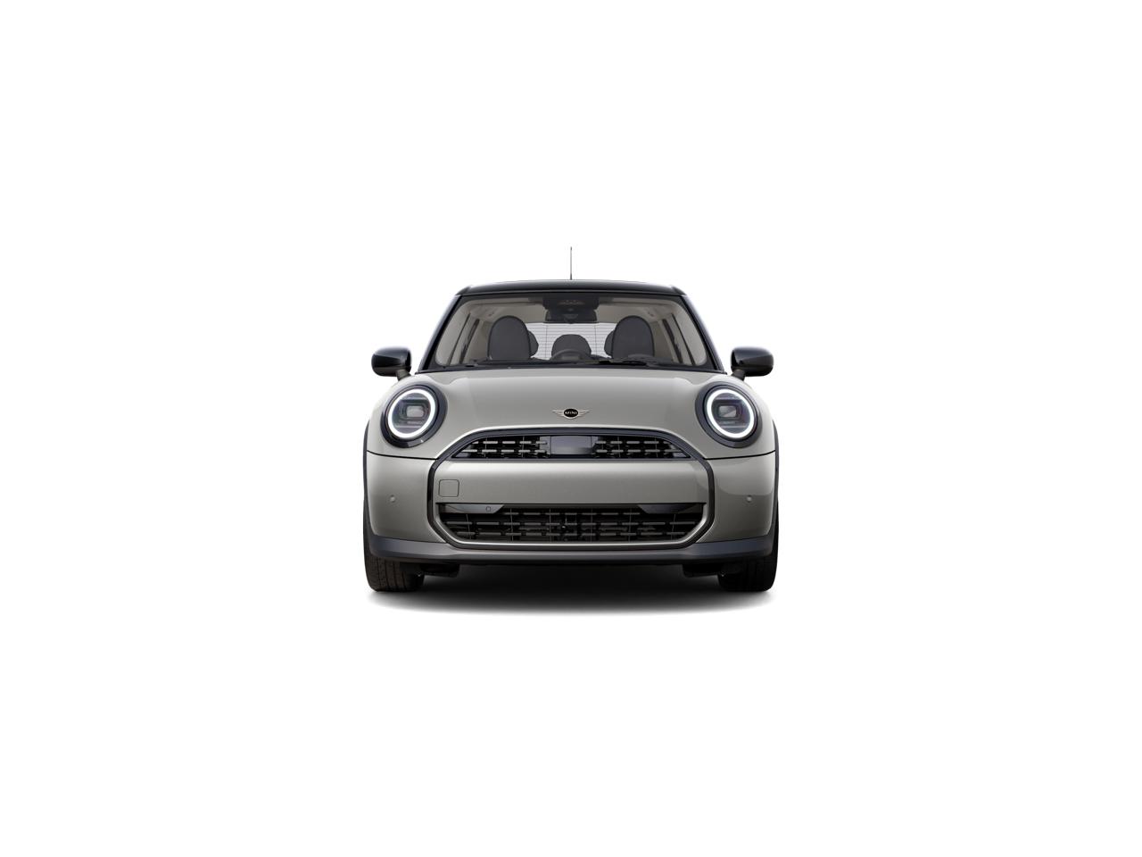New 2027 MINI 4 Door Signature Plus Hatchback