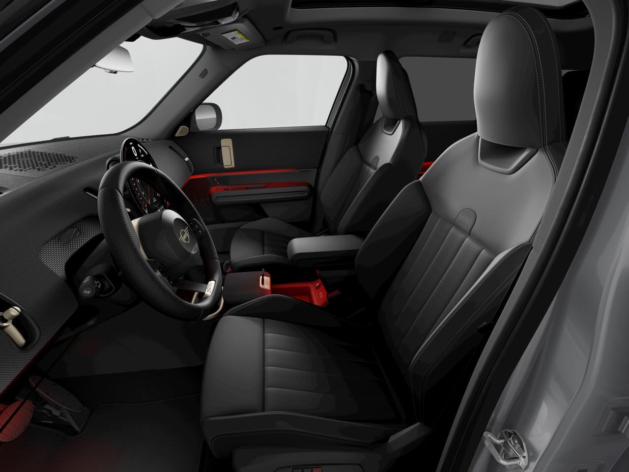 2027 MINI Countryman 6