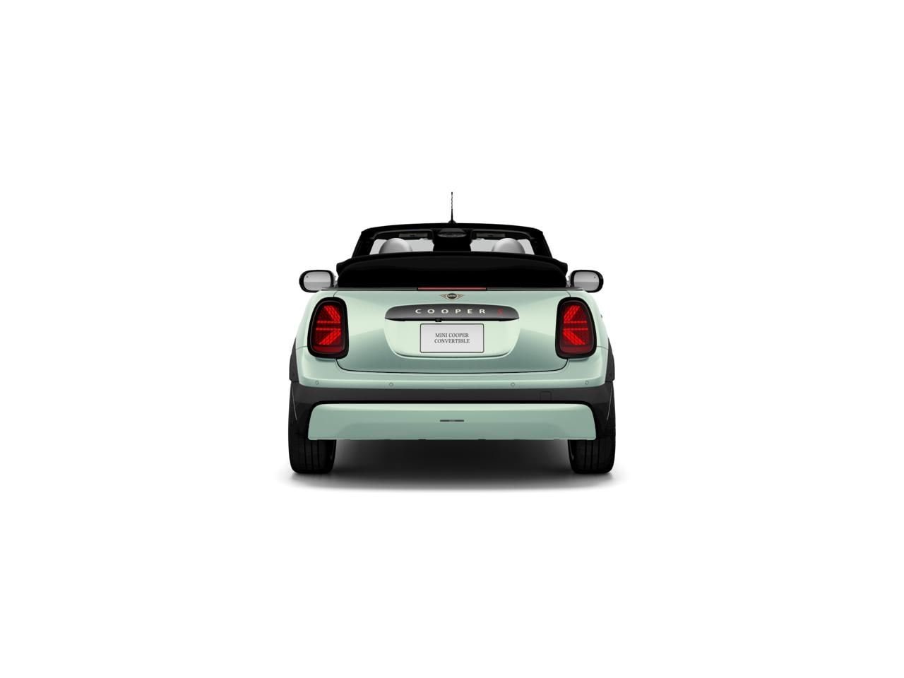 2026 MINI Convertible S - Photo 34