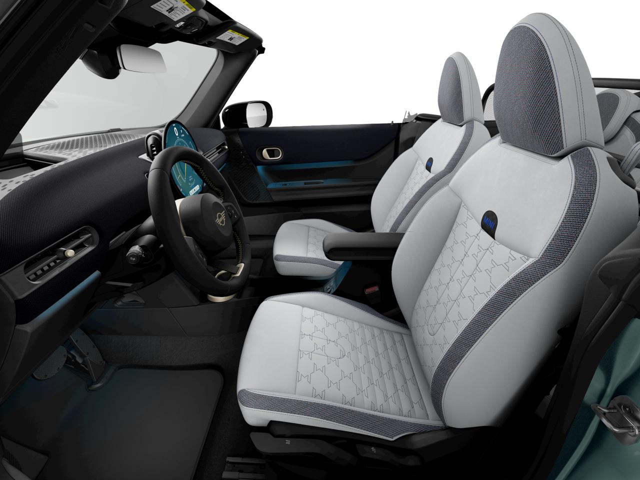 2026 MINI Convertible S - Photo 24