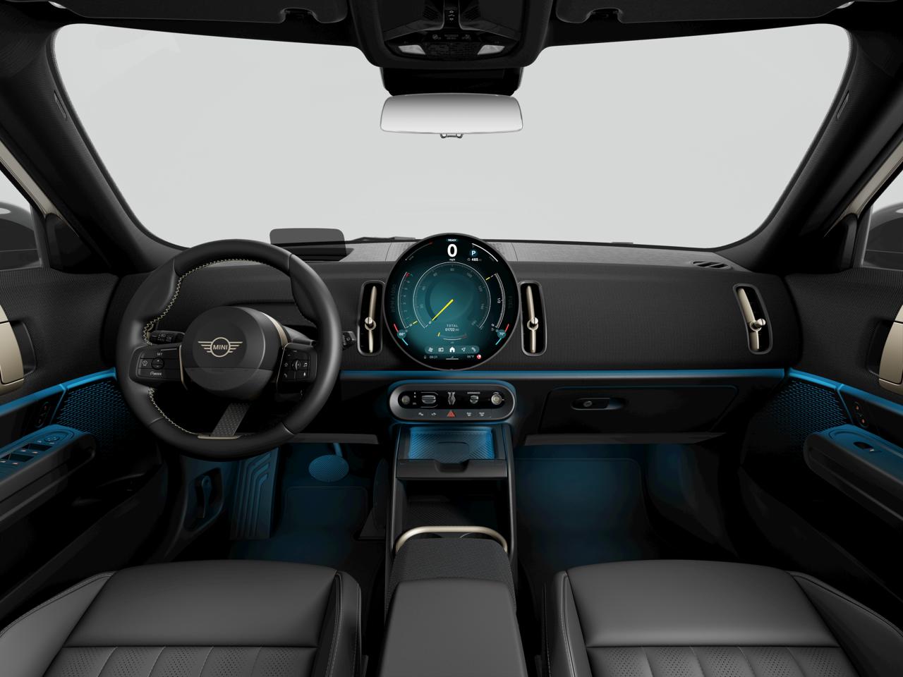 2026 MINI Countryman S - Photo 38