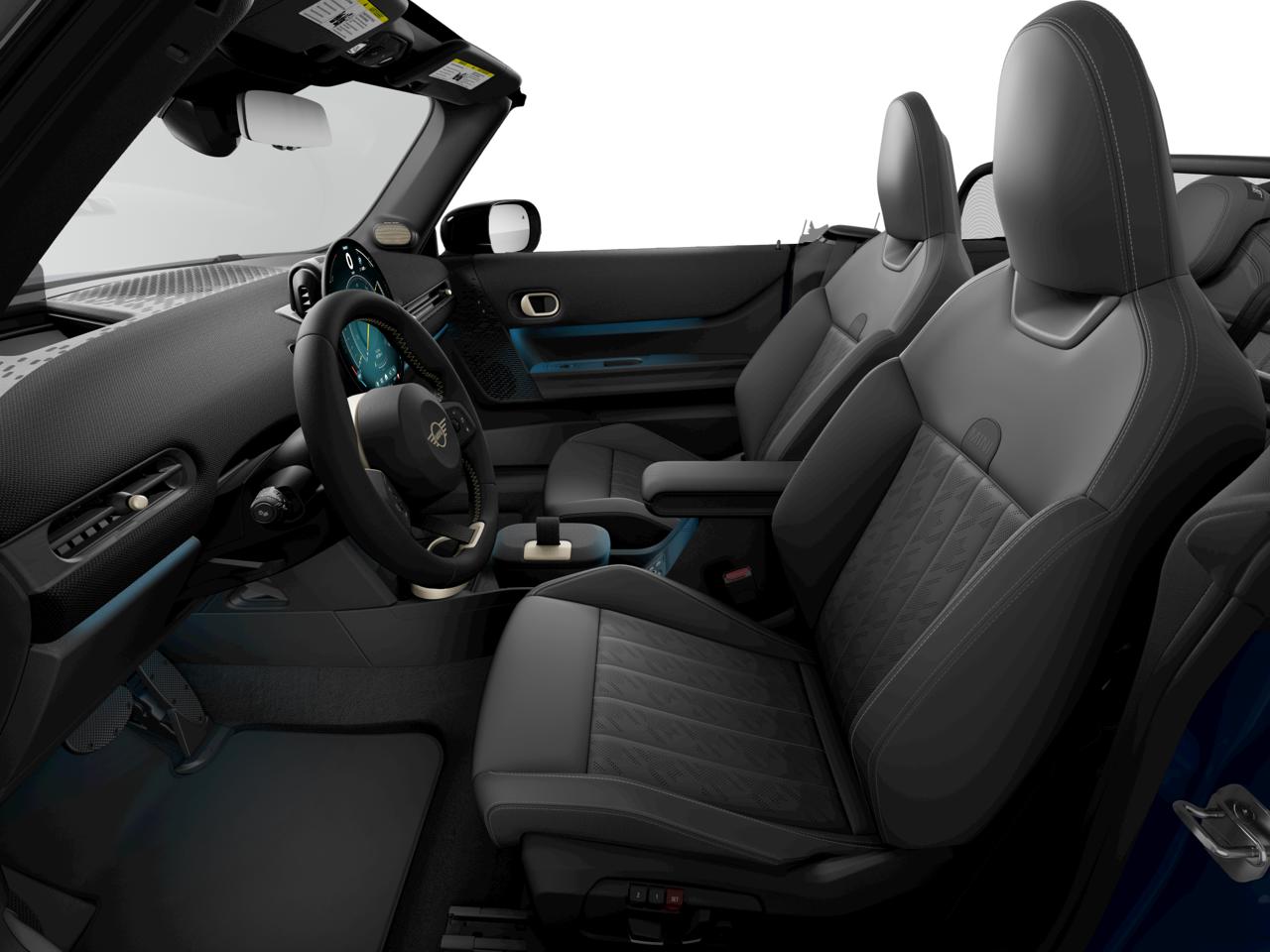 2026 MINI Convertible S - Photo 39