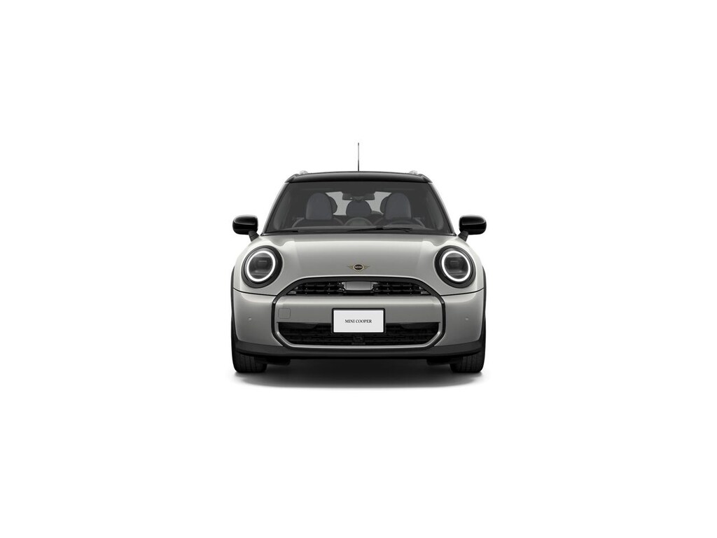 New 2026 MINI 4 Door Signature Plus Hatchback