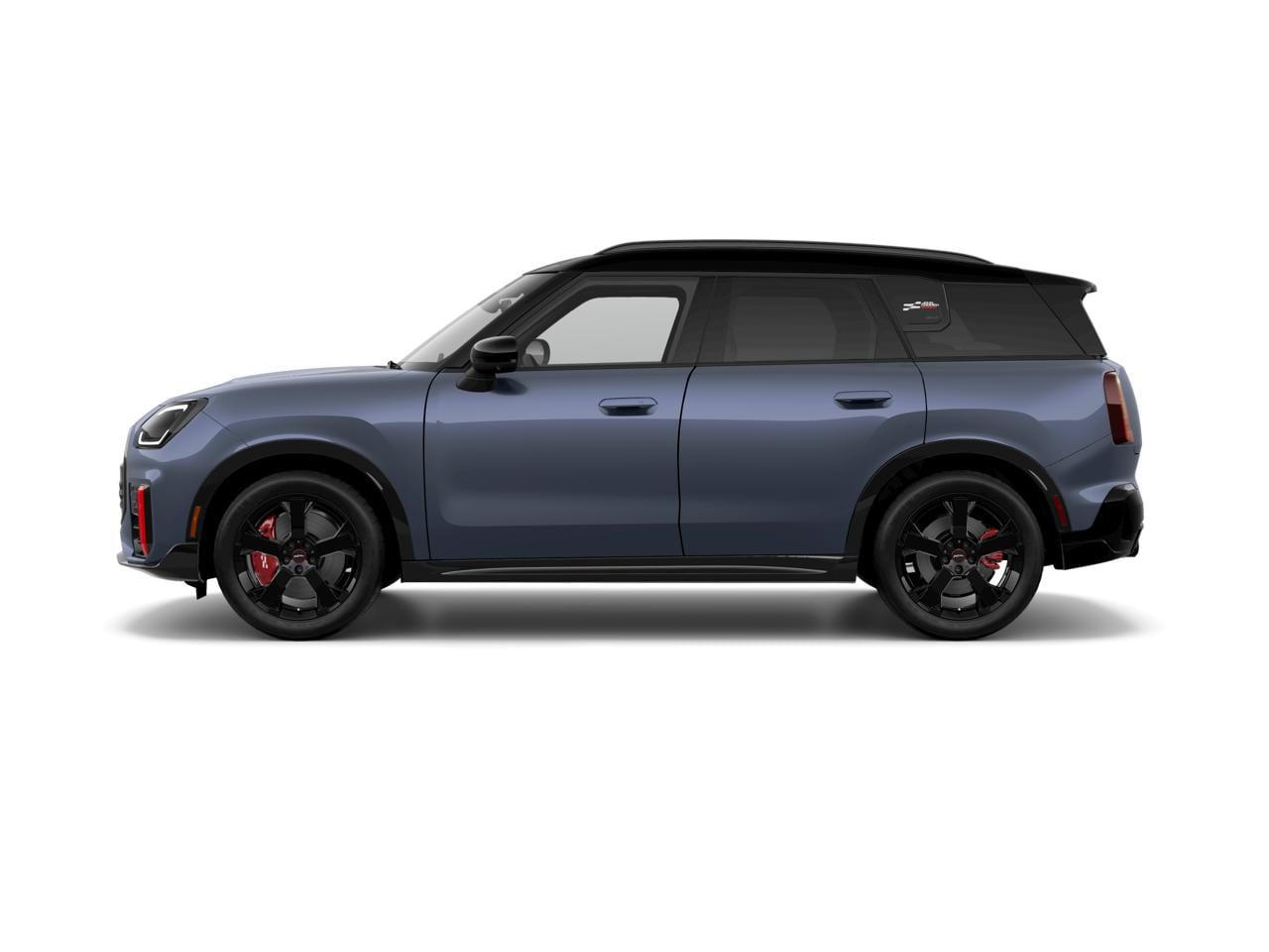 2026 MINI Countryman John Cooper Works's photo