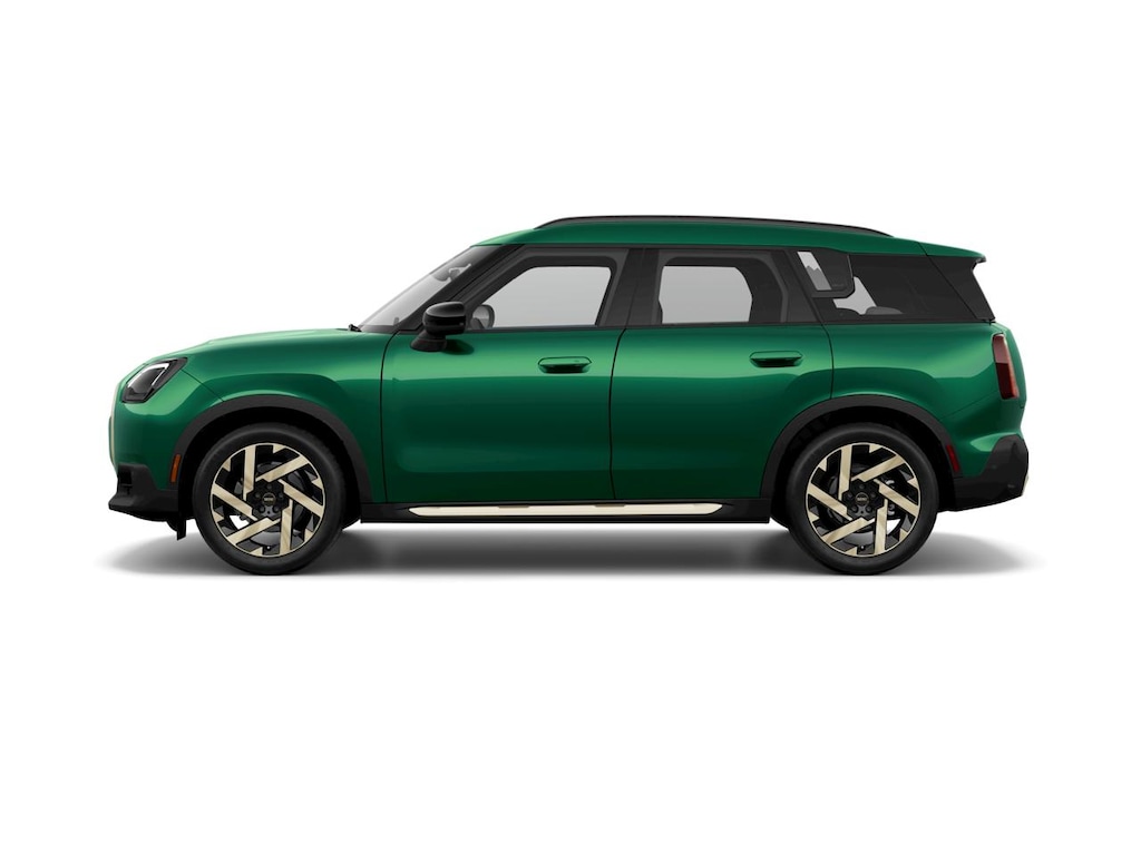 New 2027 MINI Countryman Signature Plus Sports Activity Vehicle