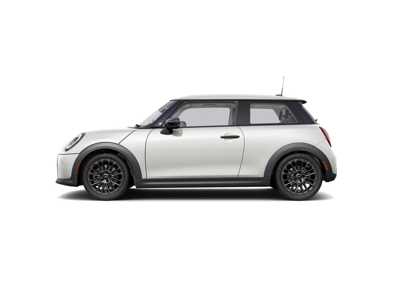 2027 MINI 2 Door 4