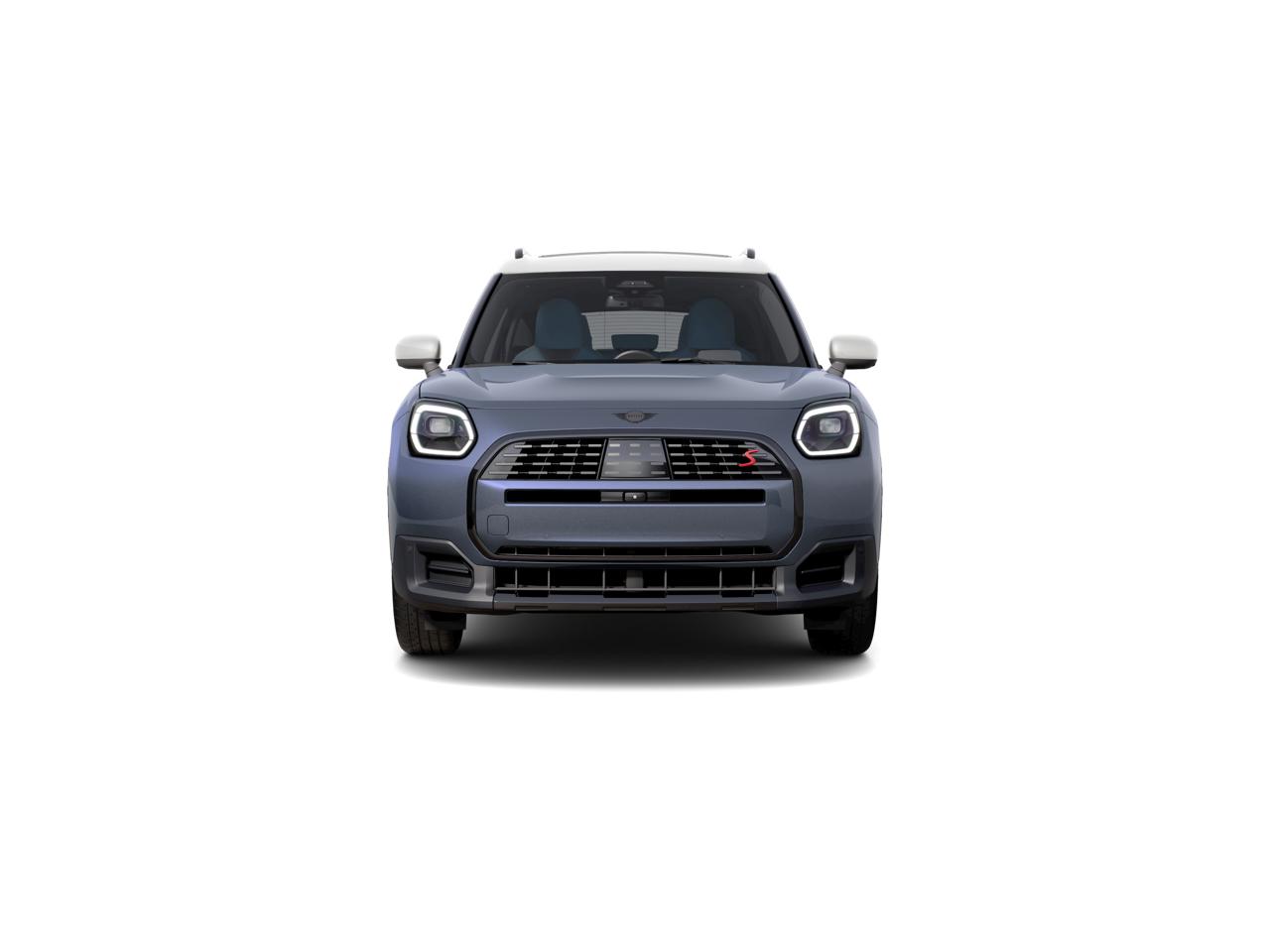 2027 MINI Countryman 2