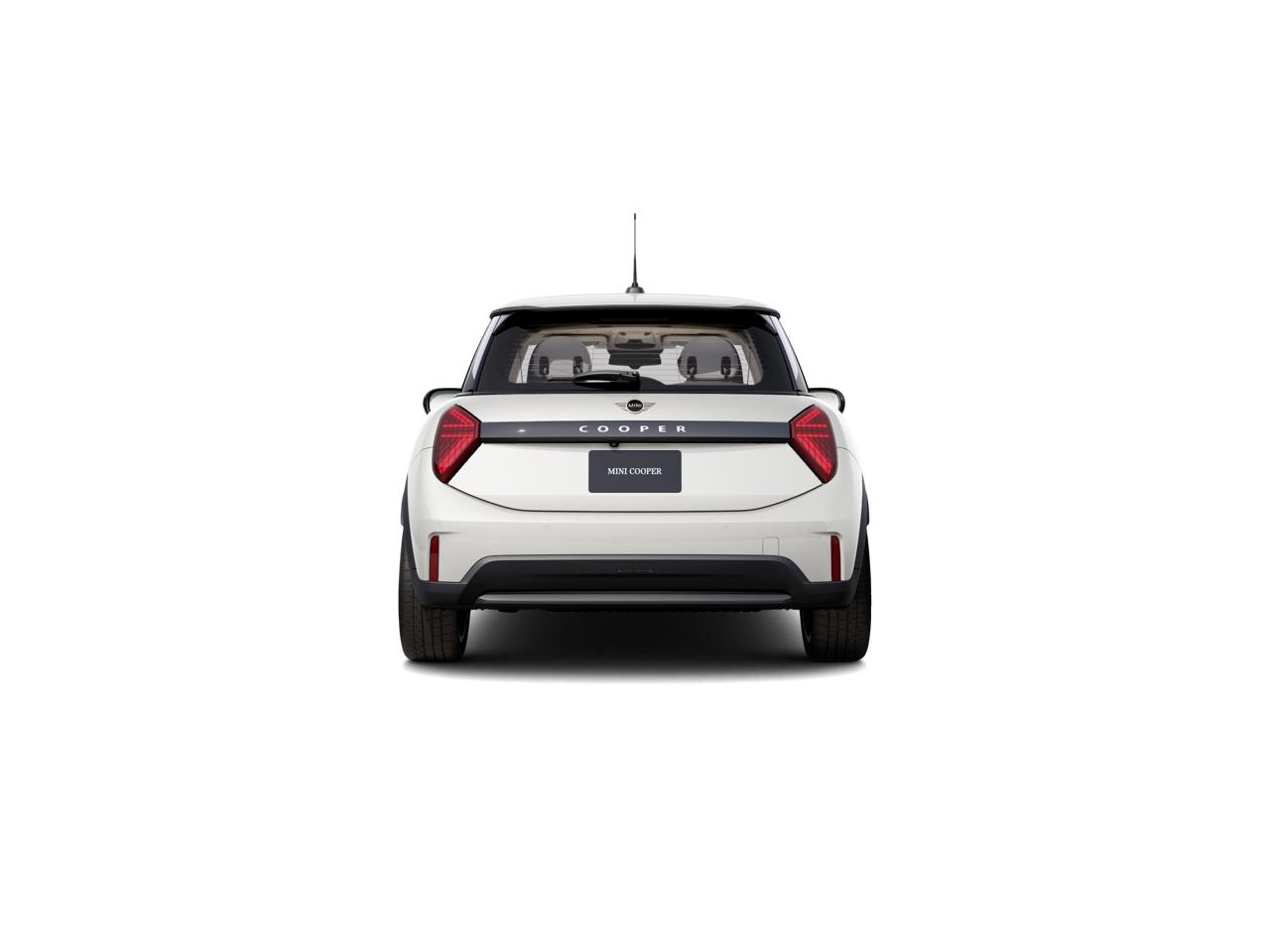 2027 MINI 2 Door 5