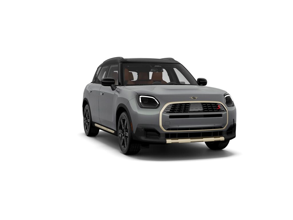 New 2027 MINI Countryman Signature Plus SUV