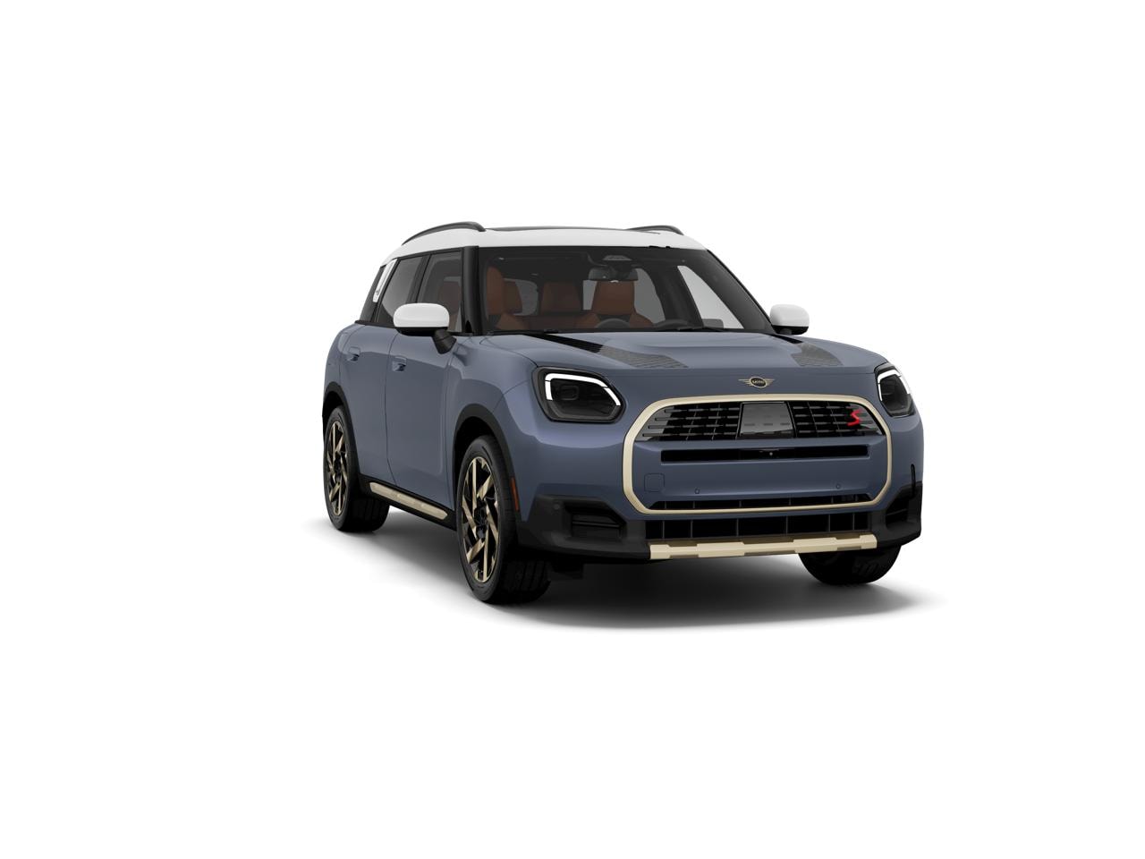 2027 MINI Countryman's photo