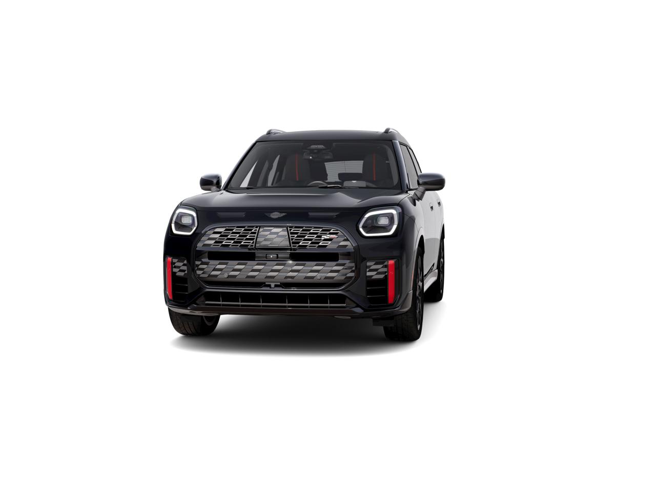 New 2027 MINI Countryman Iconic SUV