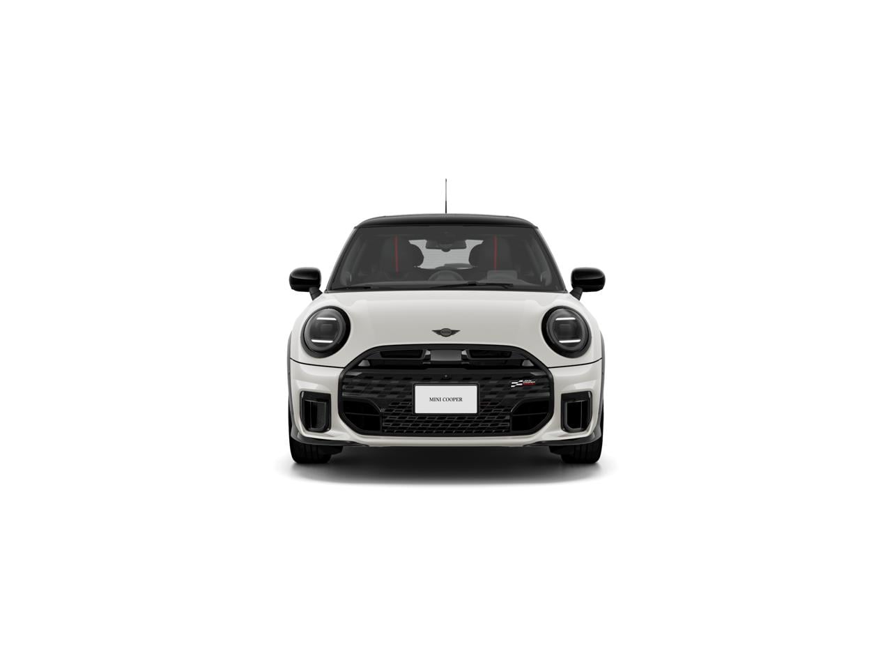 2026 MINI Hardtop 2 Door S - Photo 20
