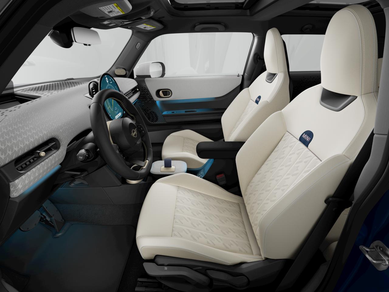 2026 MINI Hardtop 2 Door S's photo