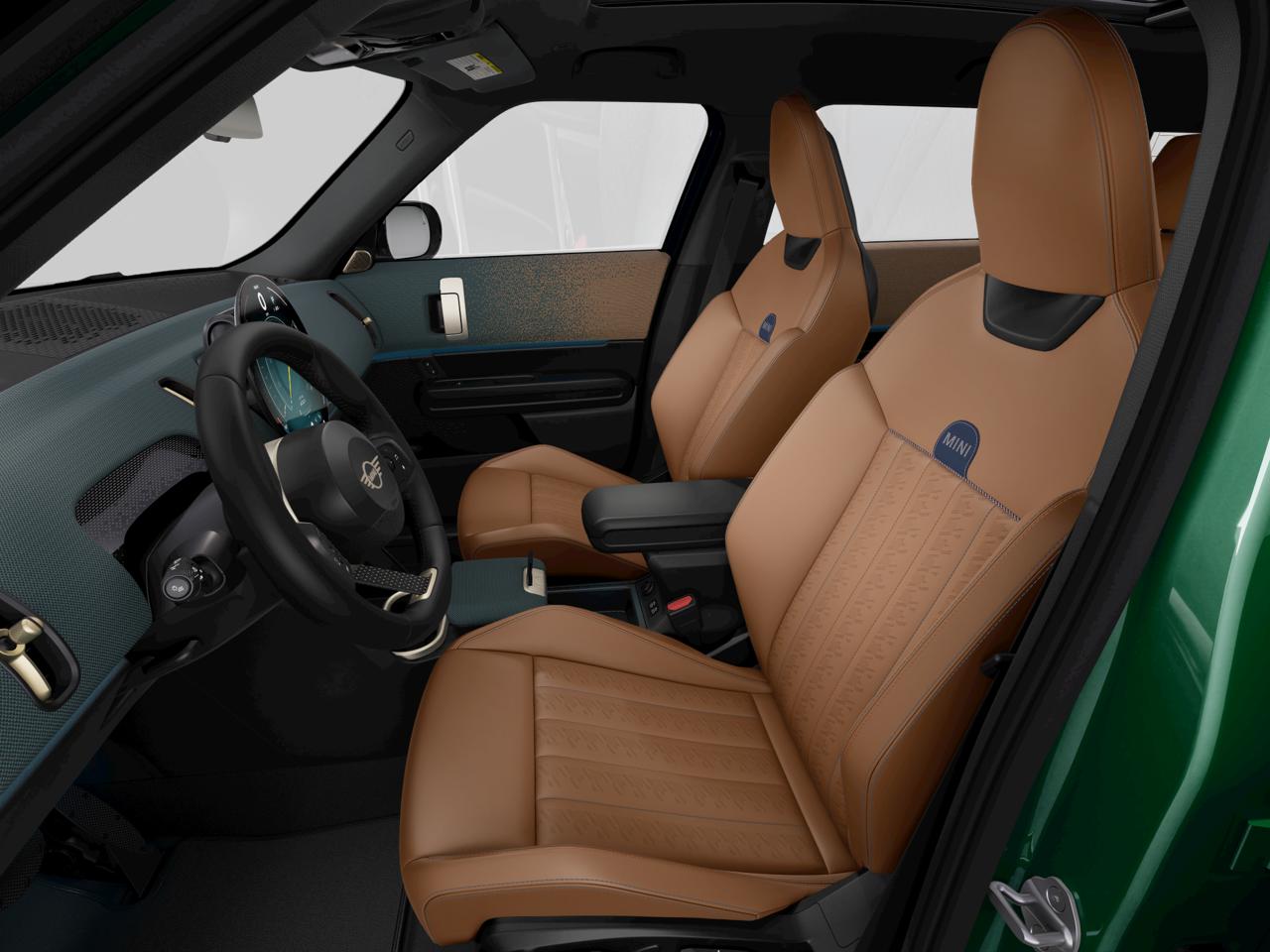 2027 MINI Countryman 6