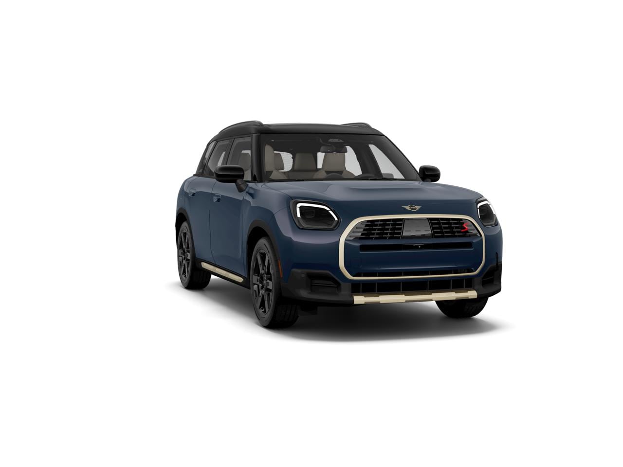 2026 MINI Countryman S's photo