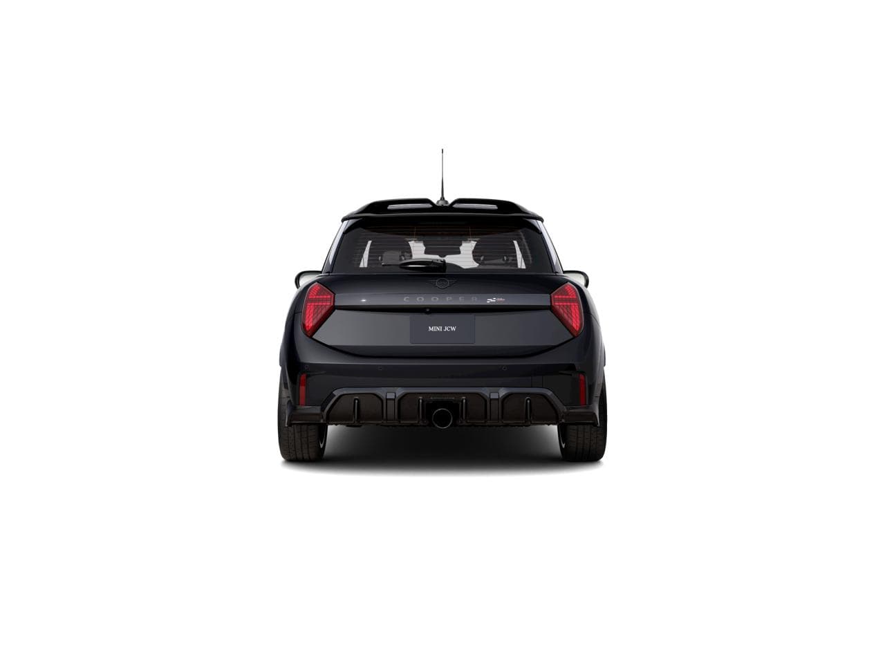 2027 MINI 2 Door 5