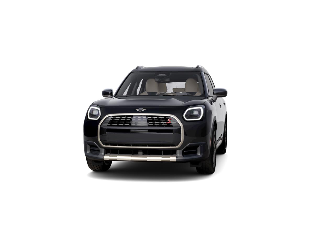 New 2027 MINI Countryman Signature Plus SUV