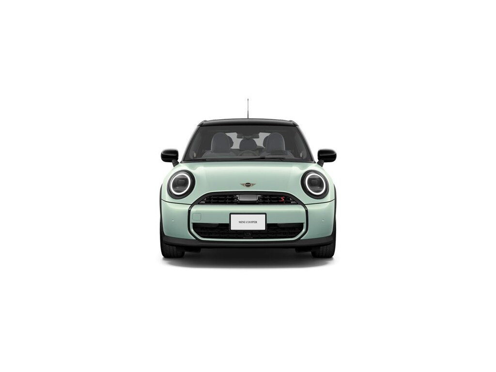 New 2026 MINI 4 Door Signature Plus Hatchback