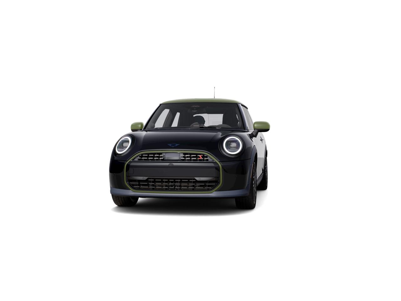 New 2027 MINI Hardtop 2 Door Cooper S 2dr Car