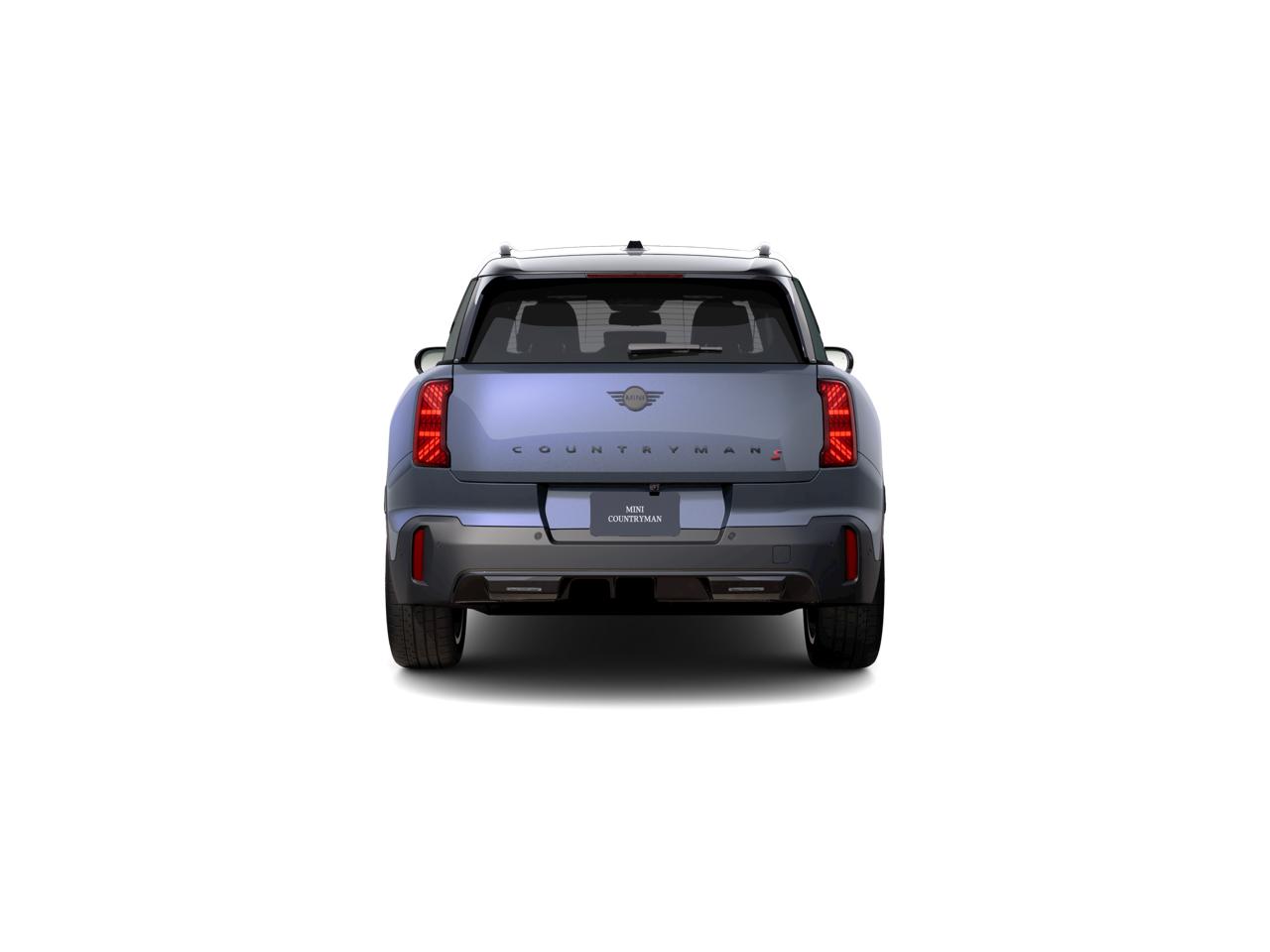 2027 MINI Countryman 5