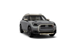 2026 MINI Countryman S SUV