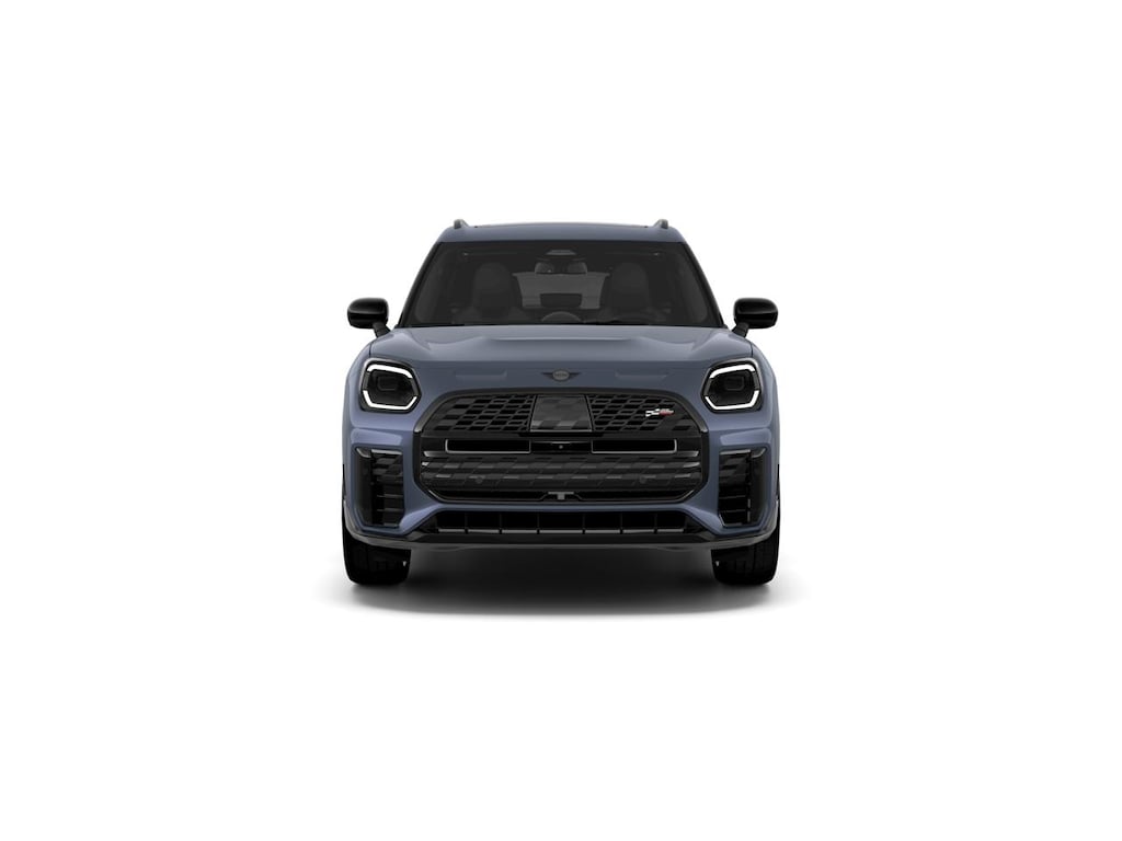 New 2027 MINI Countryman Iconic SUV