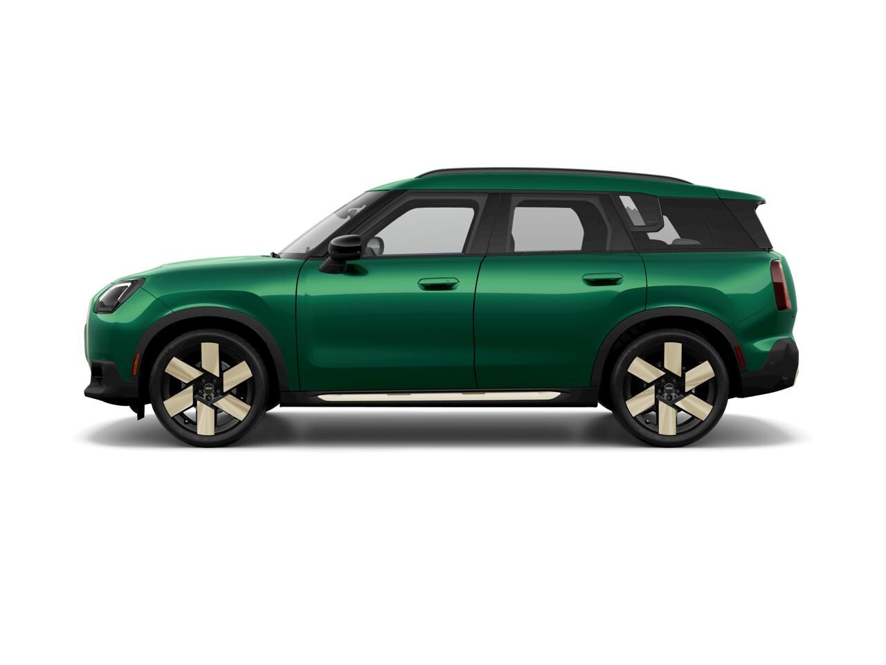 2026 Mini Countryman S ALL4 photo 4