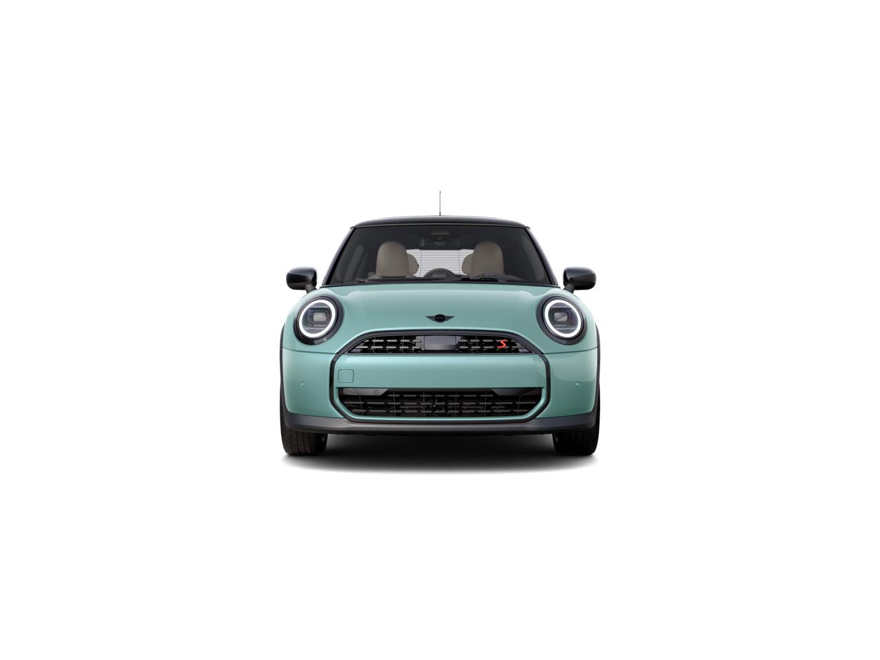 2027 MINI 2 Door 2