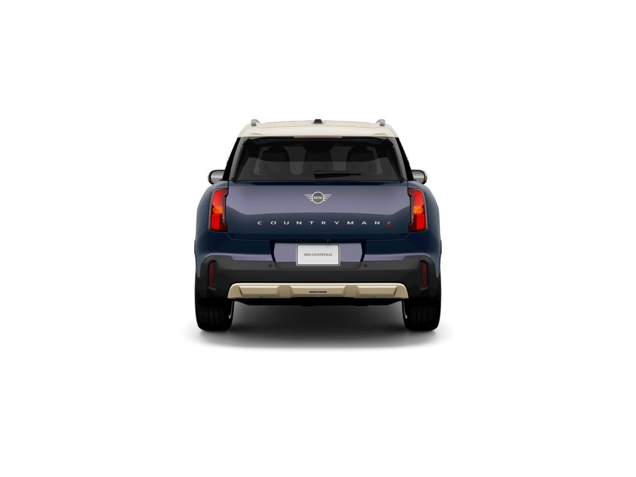 2026 MINI Countryman S - Photo 40
