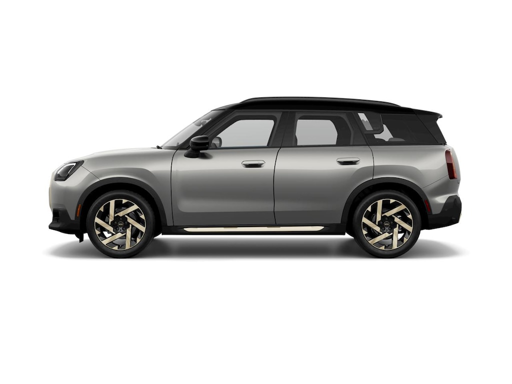 New 2026 MINI Countryman Signature Plus SUV