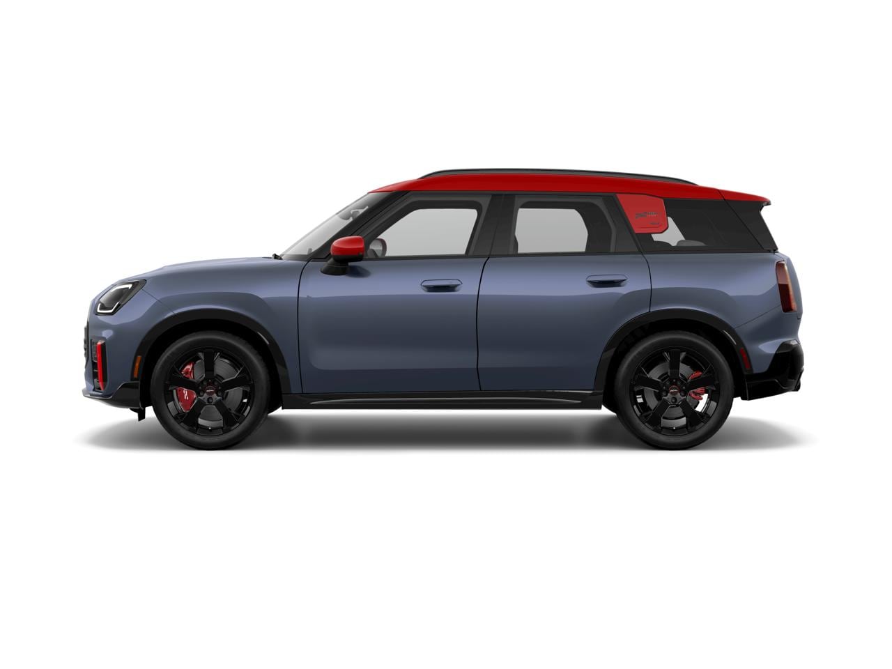 2027 MINI Countryman's photo