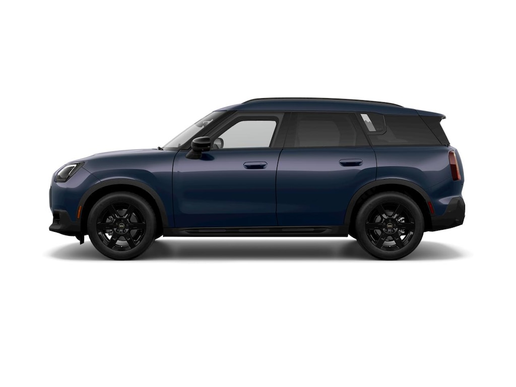 New 2027 MINI Countryman SUV
