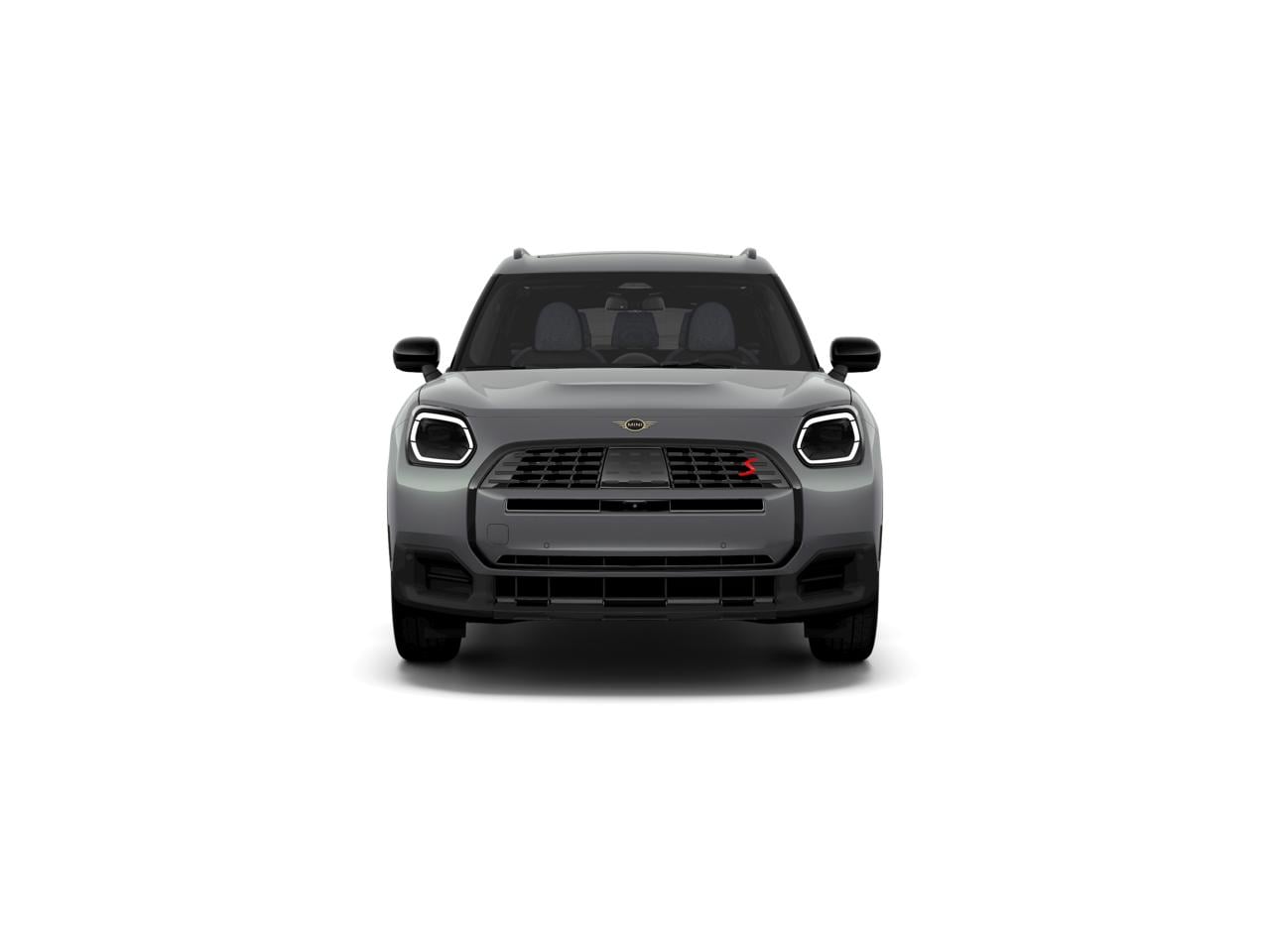 2027 MINI Countryman 2