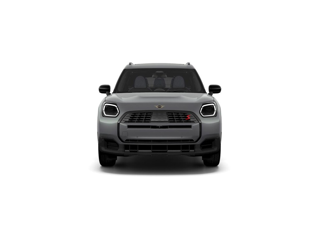 New 2027 MINI Countryman Sports Activity Vehicle